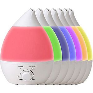Humidifier + Aroma Diffuser AIM-2281770