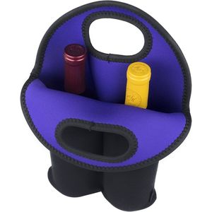 Promotek iBank® 2-Bottle Neoprene Wi AIM-2281776