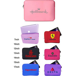 Promotek iBank® Neoprene Sleeve Zipp AIM-2281780