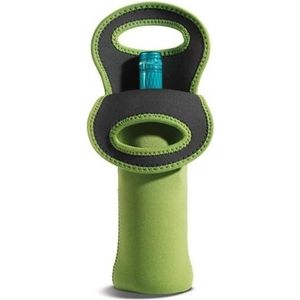 Promotek iBank® Neoprene Wine Tote AIM-2281781