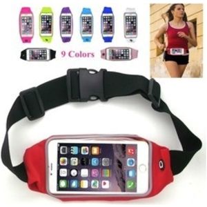 Promotek iBank® Running Belt iPhone AIM-2281812