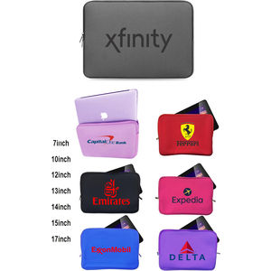 Promotek iBank® Neoprene Sleeve Zipp AIM-2281823