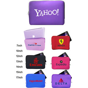 Promotek iBank® Neoprene Sleeve Zipp AIM-2281872