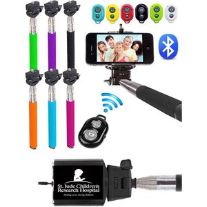 Promotek iBank® Selfie Stick for iPh AIM-2281993