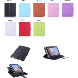 Leatherette Stand Case for Huawei Mediap AIM-2282000