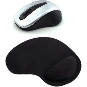 Promotek iBank® 2.4GHz Wireless Mous AIM-2282004