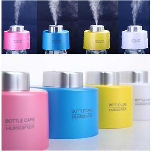 Promotek Portable Bottle Cap Air Humidif AIM-2282005