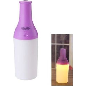 Promotek Portable LED Light Air Humidifi AIM-2282007