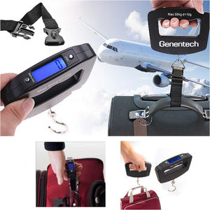 Promotek iBank® Electronic Digital T AIM-2282014