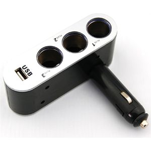 Promotek iBank® Auto Socket Charger AIM-2282021