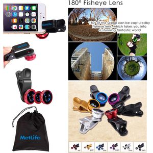 Promotek iBank® Universal Clip-on 3  AIM-2282039