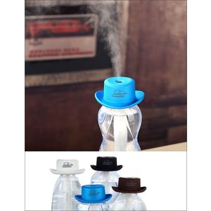 Promotek iBank® Portable Bottle Air  AIM-2282041