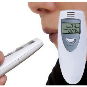 Promotek iBank® Alcohol Tester / Bre AIM-2282045