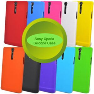 Promotek iBank® Sony Xperia Silicone AIM-2282054