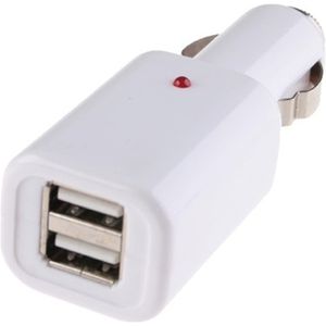 Promotek iBank® Dual USB Car Charger AIM-2282056