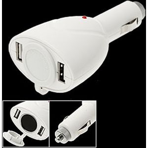 Promotek iBank® Dual USB Car Charger AIM-2282060