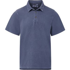Men's Coastal Color Polo - 25411 AIM-2282135