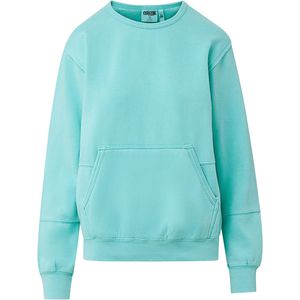 Women's Coastal Color Sweatshirt -  AIM-2282138