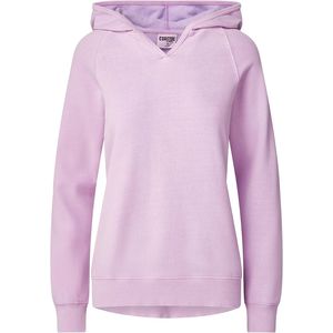 Women's Coastal Color Hooded Sweats AIM-2282139