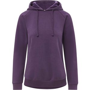 Women's Vintage Fleece Hooded Sweat AIM-2282156