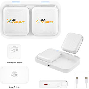 18W Mag Max Power Bank Set AIM-2282620