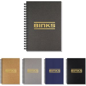 7" x 10" Recycled Journal (100 AIM-2285152