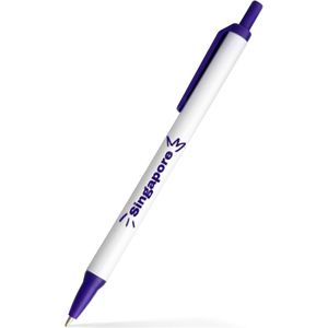 WHITE/PURPLE AIM-2292553