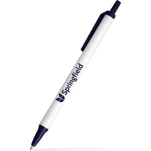 WHITE/BLUE AIM-2292553