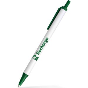 WHITE/GREEN AIM-2292553