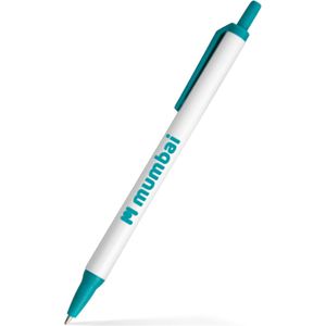 WHITE/TEAL AIM-2292553