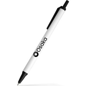 WHITE/BLACK AIM-2292553