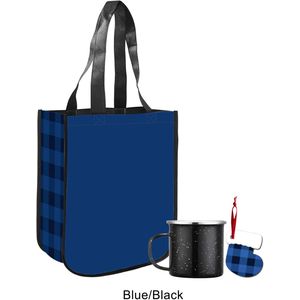 BLUE/BLACK AIM-2294348