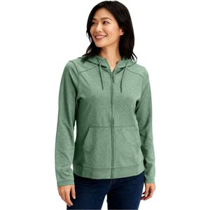 Bottle Green Heather AIM-2297416