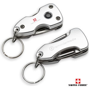 Garland® Freedom Chrome Ballpoint Twist Pen - Military Green AIM-2302682