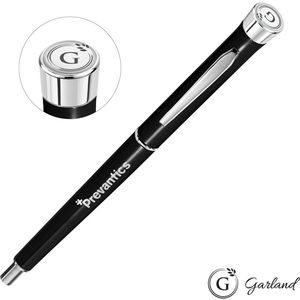 Garland® Color Collection Chrome Mechanical Pencil - Burgundy AIM-2302722
