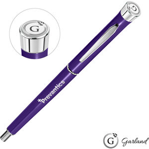 Garland® Color Collection Chrome Mechanical Pencil - Black AIM-2302722