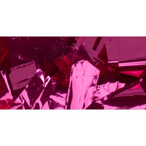 Metallic Hot Pink Streamers AIM-2303395
