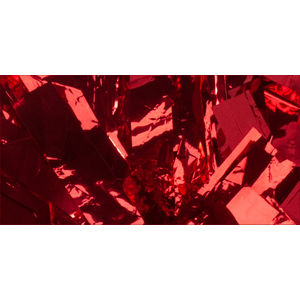 Metallic Red Streamers AIM-2303407