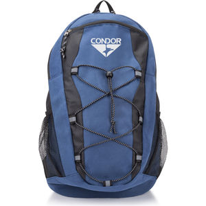 Fazlur Backpack - Blue AIM-2307886