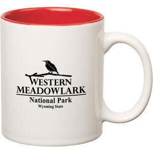 WHITE WITH RED AIM-2309403