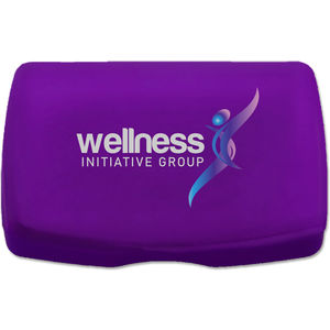 Translucent Violet AIM-2319896