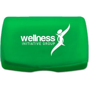 Translucent Green AIM-2319896