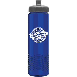 Translucent Blue AIM-2319897