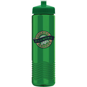 Translucent Green AIM-2319897