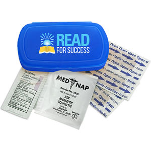 Translucent Blue AIM-2319928