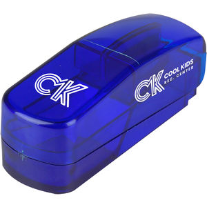 Translucent Blue AIM-2321654