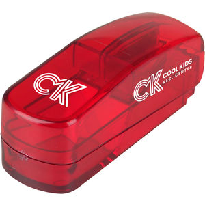 Translucent Red AIM-2321654