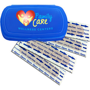 Translucent Blue AIM-2321680