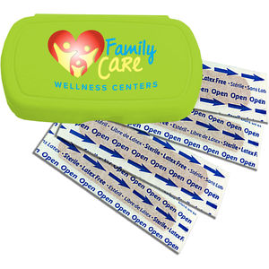 Lime Green AIM-2321680