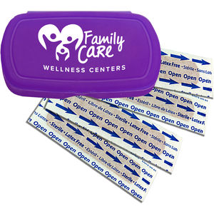 Translucent Violet AIM-2321680